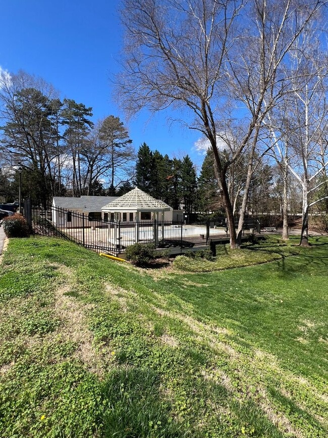 Building Photo - 4519 Edwards Mill Rd