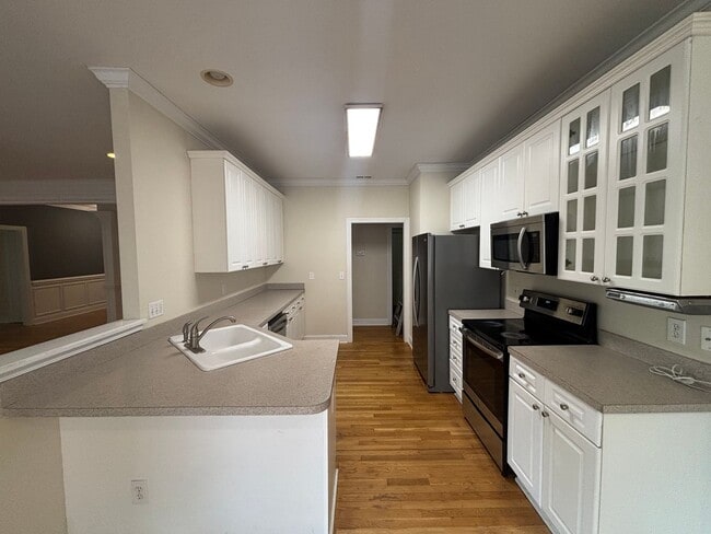 Building Photo - 3 Bed 2 Bath Home on Greenville Loop