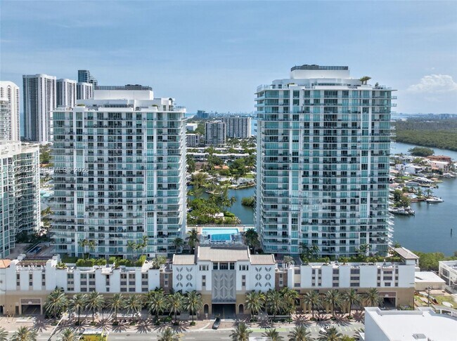 Building Photo - 300 Sunny Isles Blvd