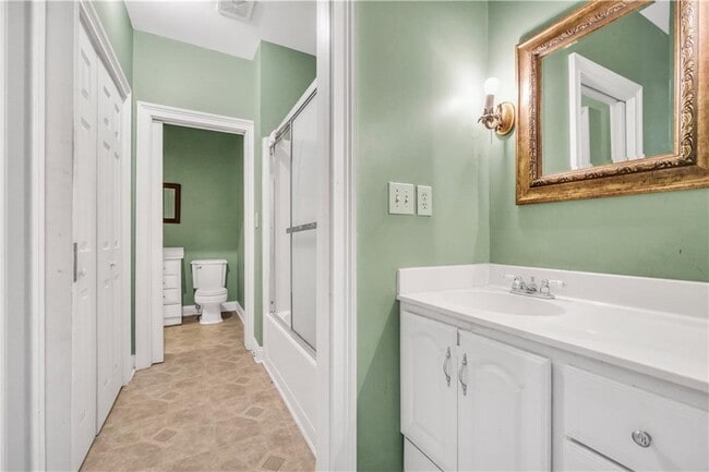 Building Photo - 265 Kudzu St