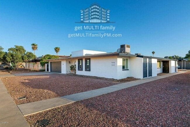 Building Photo - 515 W Pebble Beach Dr
