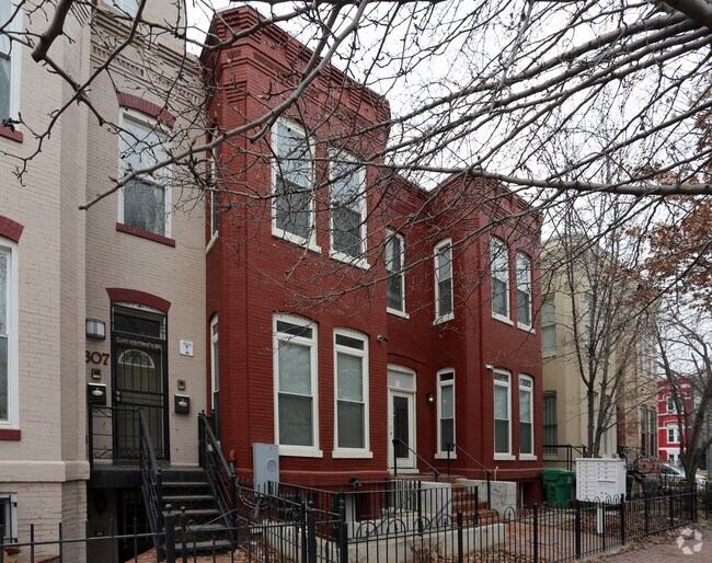 Primary Photo - 605 P St NW
