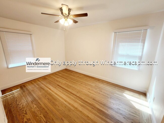 Building Photo - Fully Renovated Home in Arden Park! Availa...