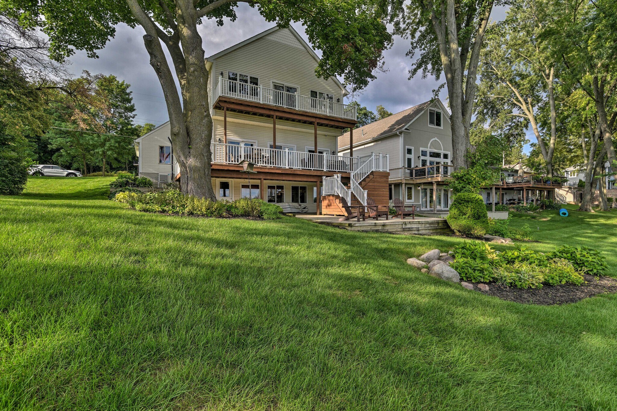 Building Photo - 5027 Harp Dr
