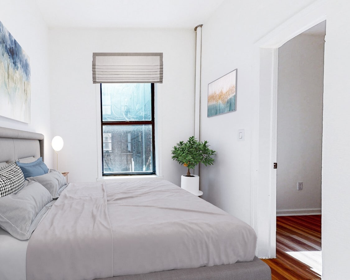 Building Photo - West 147th Street