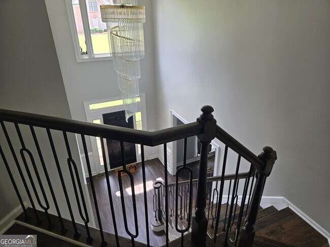 Building Photo - 3635 Hickory Branch Trail