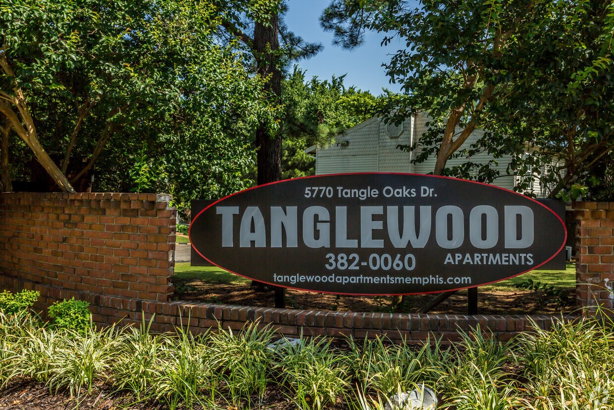 Tanglewood Apartments Memphis Tanglewood Apartments Memphis
