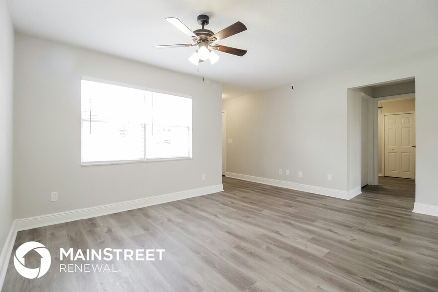 Building Photo - 1032 Pinder St