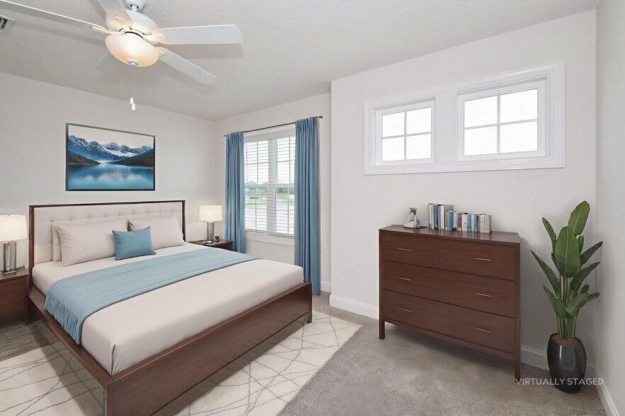 Building Photo - 1047 Walker Point Way