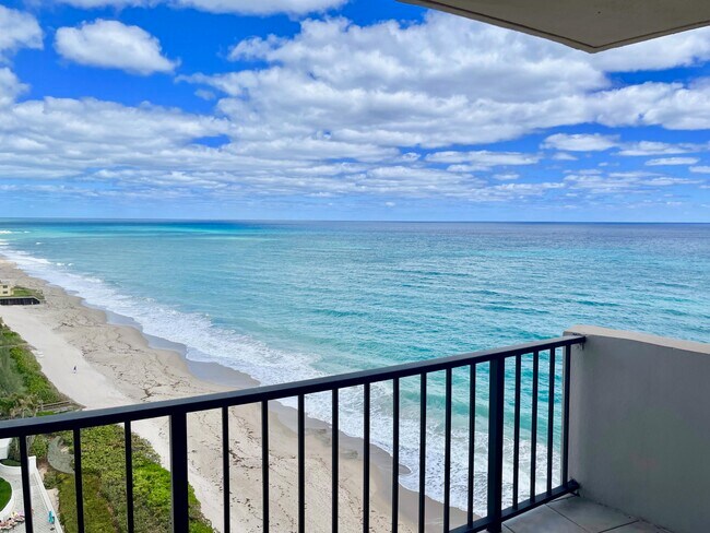 Building Photo - 4200 N Ocean Dr