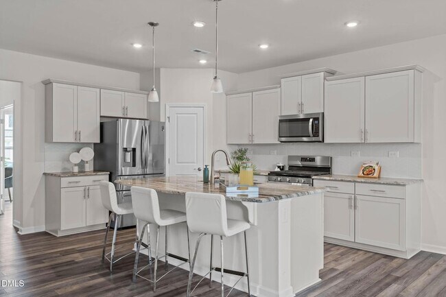 Building Photo - 4712 Winnipesaukee Ln