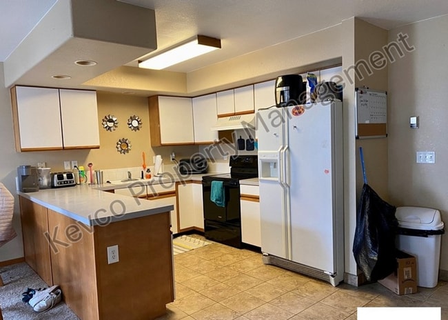 Building Photo - HUGE Townhouse near CSU
