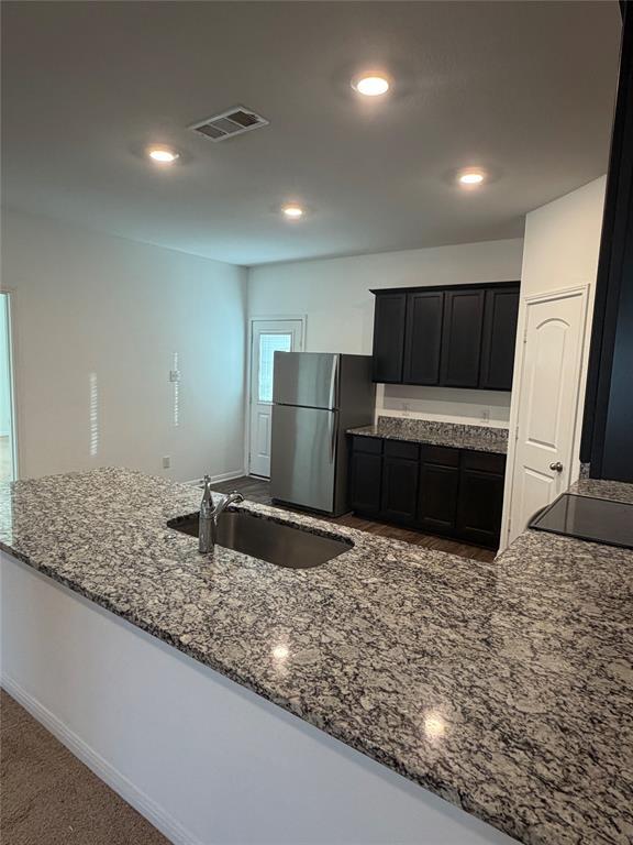 Building Photo - 18401 Quiet Range Dr