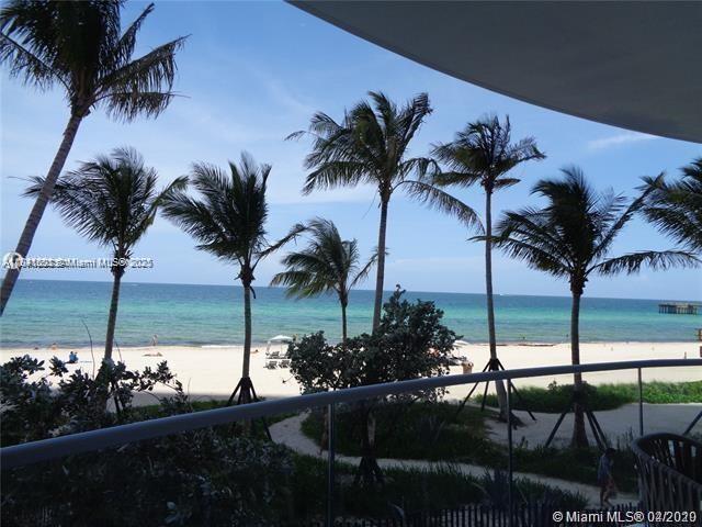 Building Photo - 16901 Collins Ave