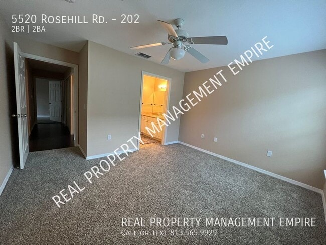 Building Photo - 5520 Rosehill Rd