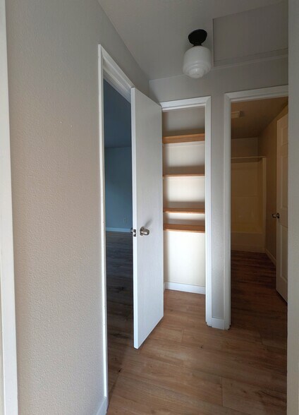 Storage #2 - 8436 Delridge Way SW