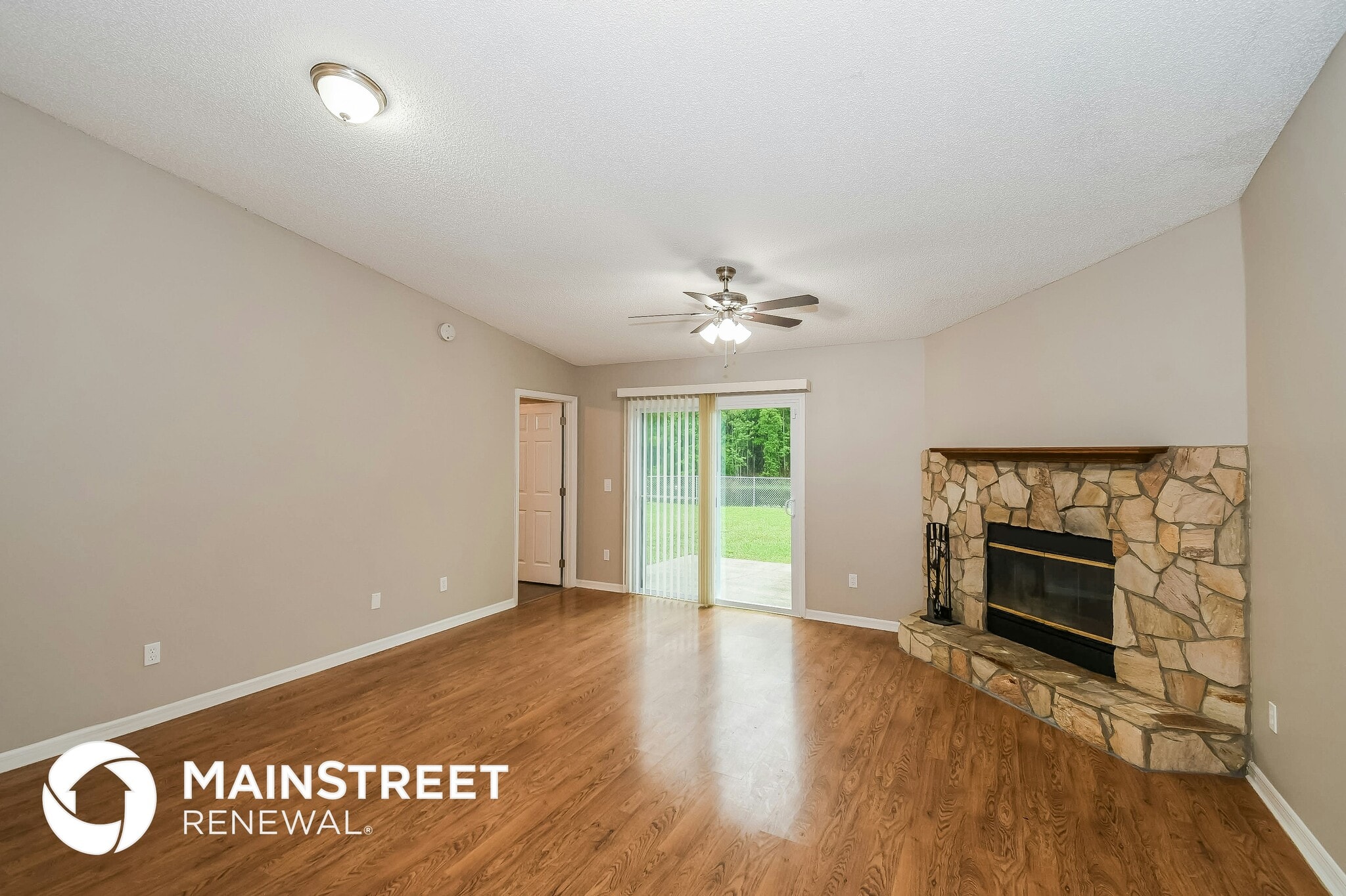 Building Photo - 8155 Teaticket Dr