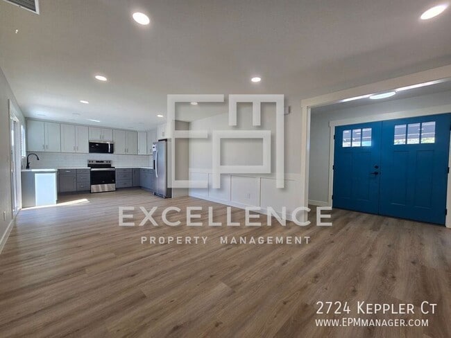 Building Photo - 2724 Keppler Ct