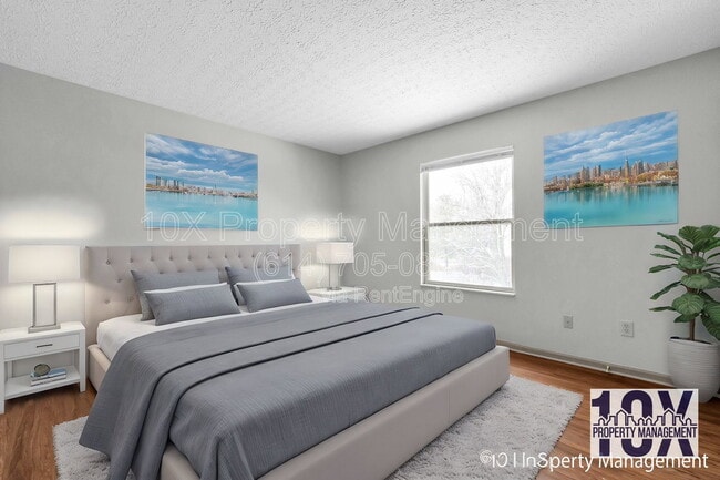 Building Photo - 7224 Candlestone Dr