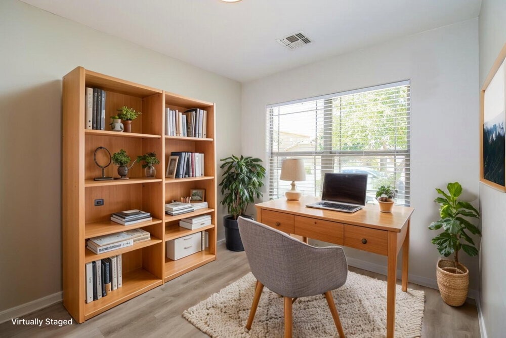 Building Photo - 3483 E Desert Moon Trail