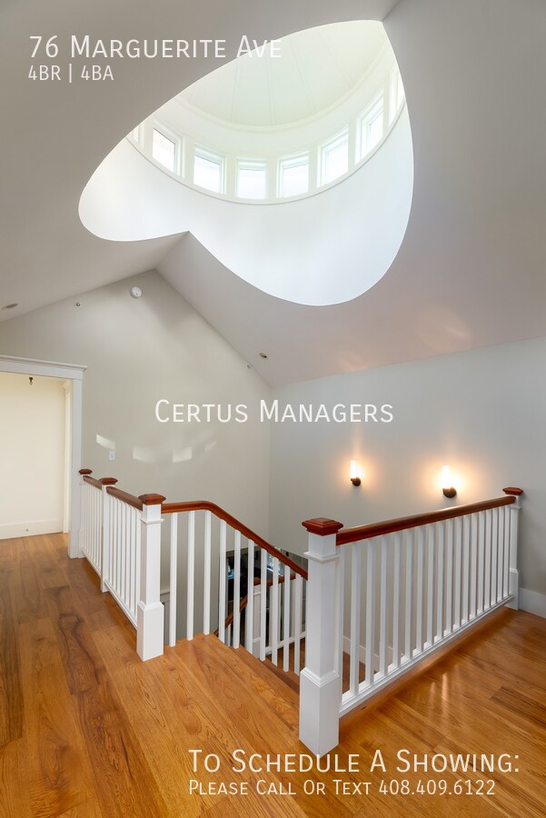 Building Photo - 76 Marguerite Ave