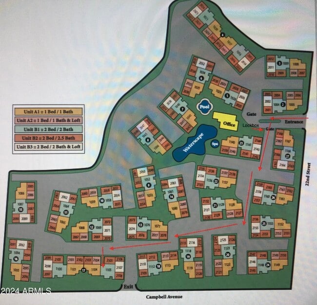 Building Photo - 4644 N 22nd St