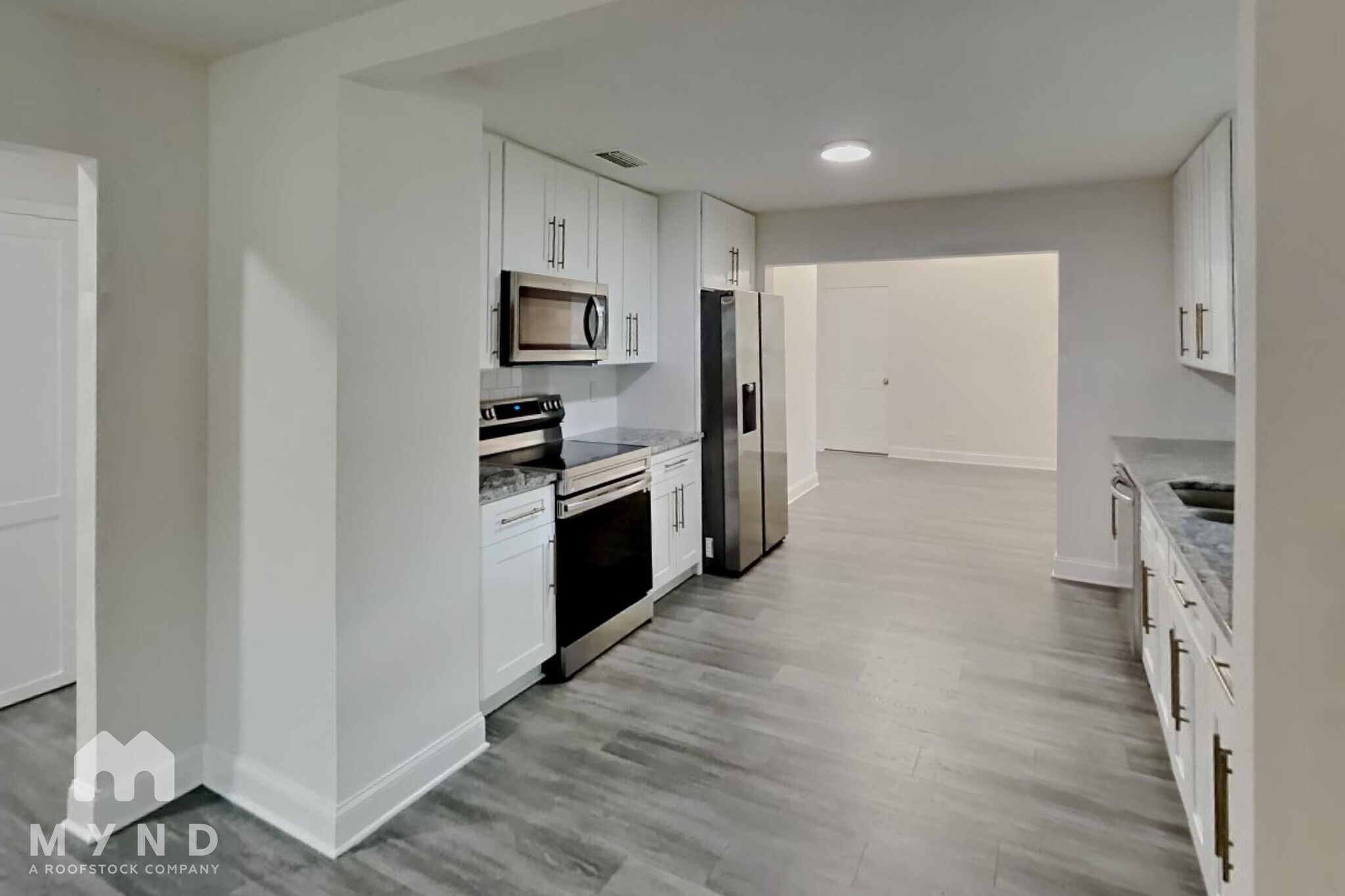 Building Photo - 306 Park Blvd