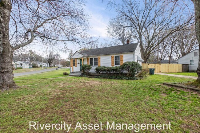 Building Photo - 4279 Ferndale Rd