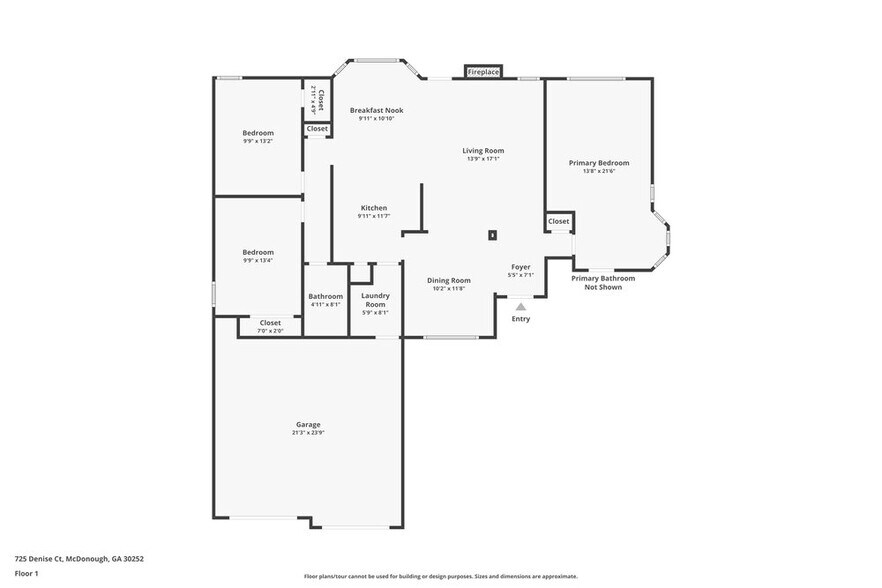 Building Photo - 725 Denise Ct