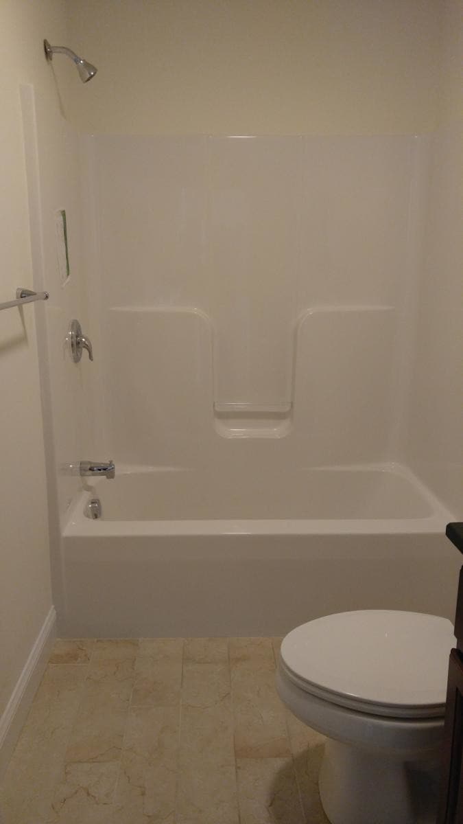 Bathroom - 62 Somersworth Rd