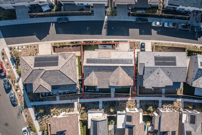 Building Photo - Brand New Estate Home Rent at Luna Park in GPN in Irvine