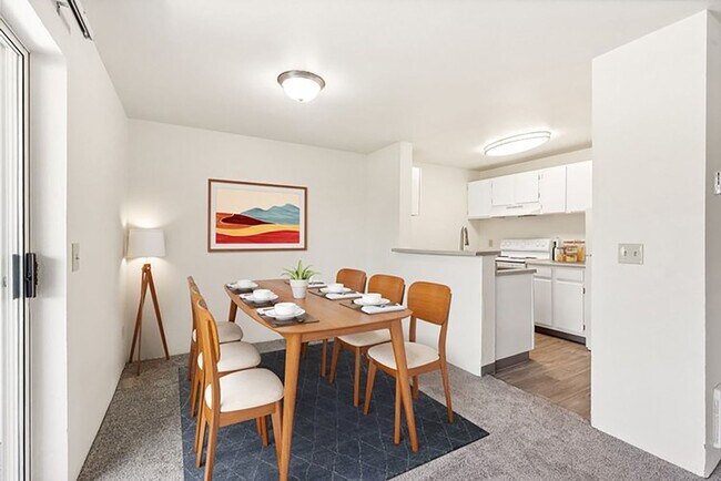 Interior Photo - Wellington Place Apartments