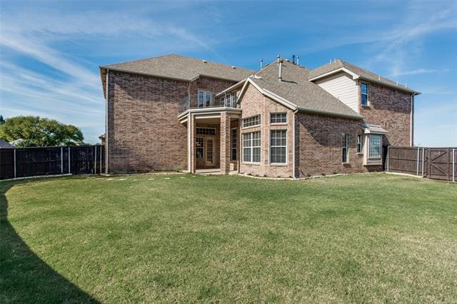 Building Photo - 1108 Queen Guinevere Dr