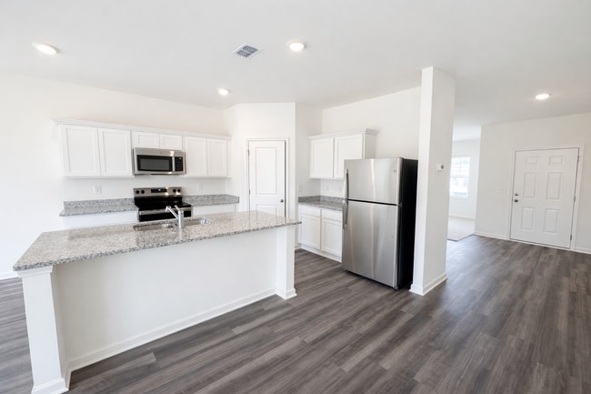 Building Photo - Fenced Backyard Coming Soon | Brand New 5 Bed Home in Winder/Bethlehem