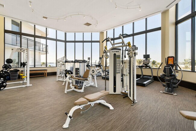 Building Photo - 3100 S Ocean Blvd