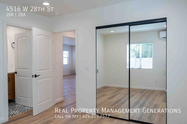 Building Photo - 4516 W 28th St