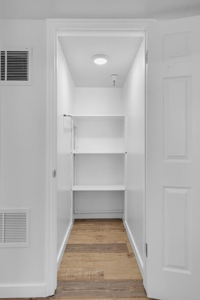 Walk in pantry - 1650 Upper Ironhorse Loop