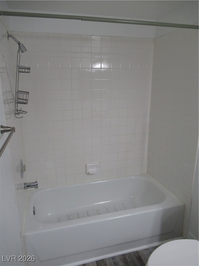 Building Photo - 5125 W Reno Ave