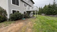 Building Photo - Beautiful 2 Bed 1 Bath MIL Unit near Cedar...