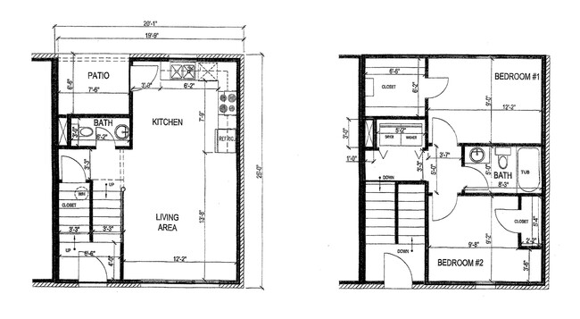 Building Photo - Coming Soon! Mission Ranch- 2 Bedroom Dupl...
