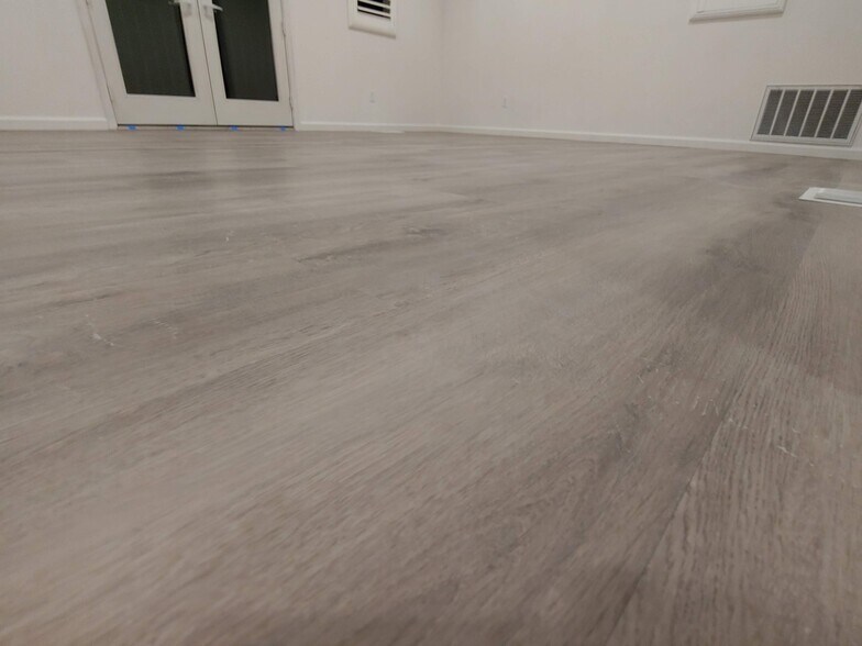 New Luxury Vinyl Plank Floor - 153 Lucy Ln