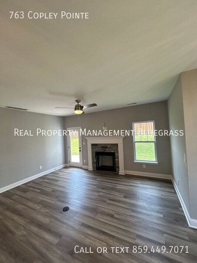Building Photo - 763 Copley Pointe Dr