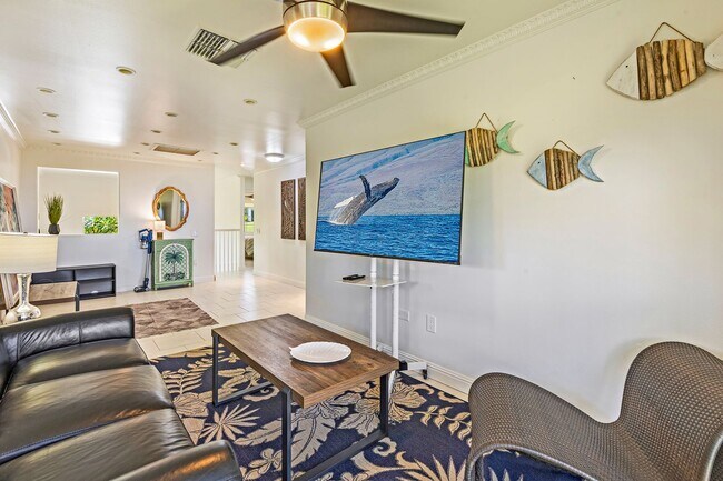 Building Photo - Experience Elevated Island Living in Waile...