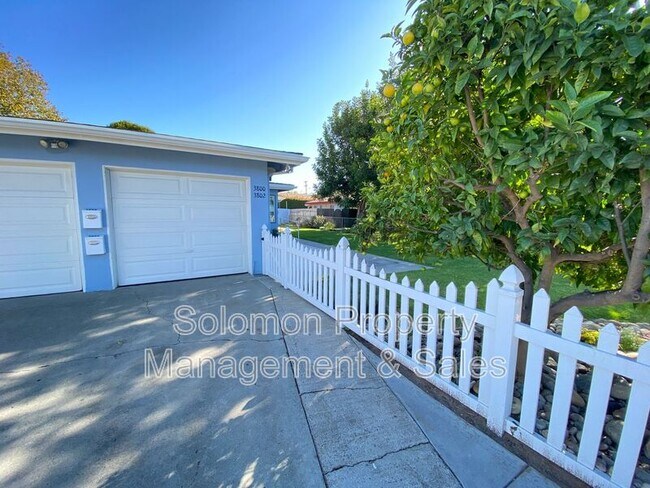 Building Photo - 3800 Jefferson St