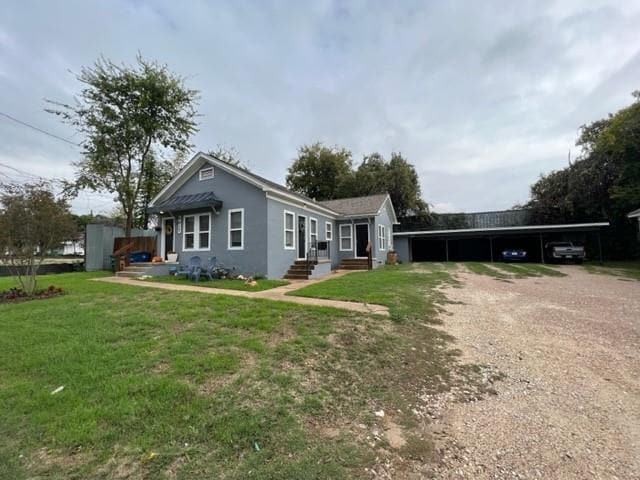 Building Photo - 4417 Lucksinger Ln