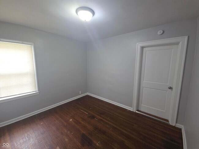 Building Photo - 4969 Crittenden Ave