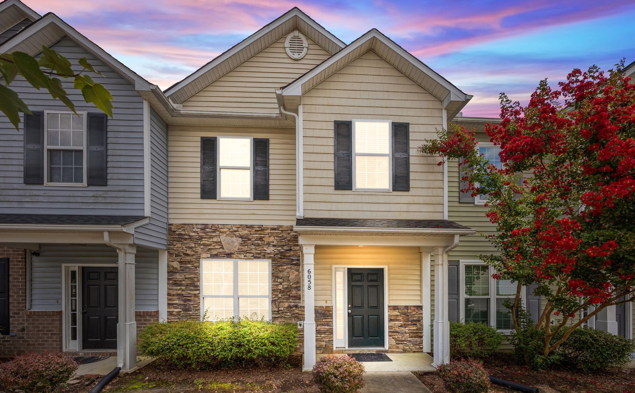 Building Photo - 6058 San Marcos Way