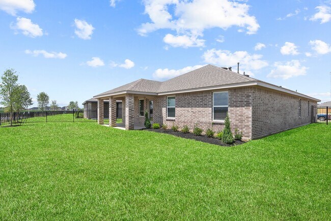 Building Photo - 6011 Bella Breeze Dr