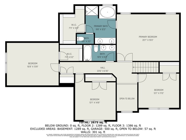 Building Photo - 10656 War Admiral Dr