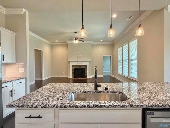 Building Photo - 12804 Hudbug Dr